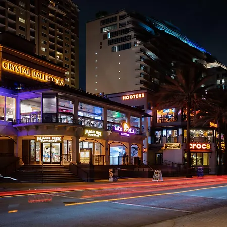 Residence Inn By Marriott Fort Lauderdale Intracoastal-2