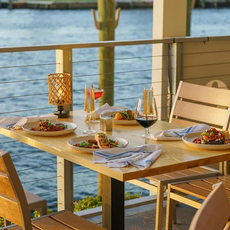Residence Inn By Marriott Fort Lauderdale Intracoastal-3